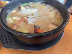 -韩国한국厨房