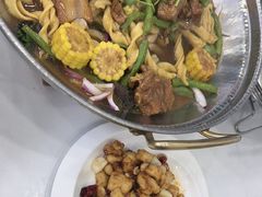-郭林家常菜烤鸭(曙光西路店)