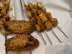 -枪火串烧·东北特色烧烤(罗湖总店)