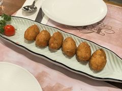 -玫瑰园西餐厅(新华大厦店)