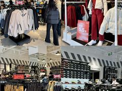 -首创奥特莱斯(北京店)