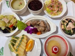 -禧悦府国际月子会所(总店)