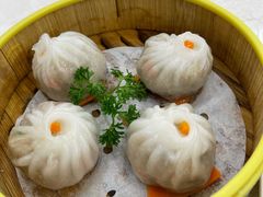 田园栗子饺-龙凤美食(汇都店)