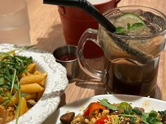 -玛格萝妮比萨屋(四平店)