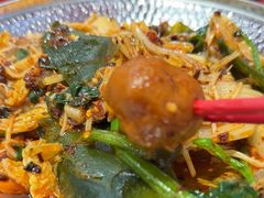 -喜家德虾仁水饺(东海缤纷天地店)