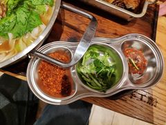-小满手工粉(上海月星环球港店)