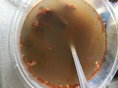-清真·老金家牛肉店(会展路店)