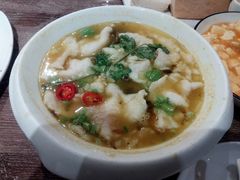 -茉莉餐厅(包河万达店)