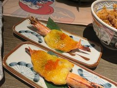 -玉川屋创意日料(北美新天地店)