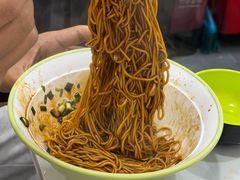 -张记汤馆(嫩江路店)