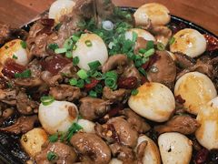 -半藏居酒屋(香港花园店)