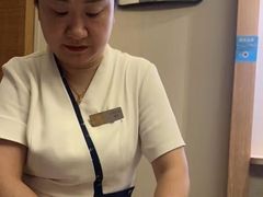 -和子足浴SPA会馆(梁溪店)