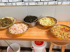 -带杏干面馆(洋湖景园店)