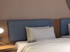 -如家酒店·neo(苏州博物馆拙政园苏博地铁站店)