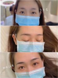 -久匠·纹眉半永久野生眉