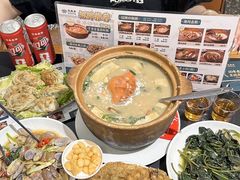 -皮蛋弟砂锅店(总店)