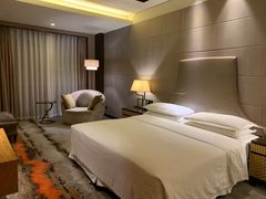 -西安赛瑞喜来登大酒店