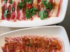 -新石器烤肉(千灯大润发店)
