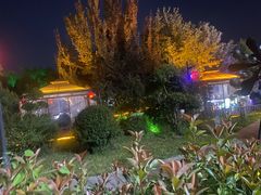 -后海彼岸花园餐厅