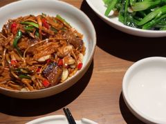 -首秀·四川料理(星耀101店)