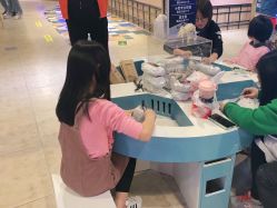 -卡通尼·Safari非洲探索乐园·生日会(金桥国际商业广场店)