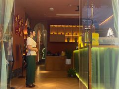 -怡泰SPA泰疗按摩(徽宁路店)