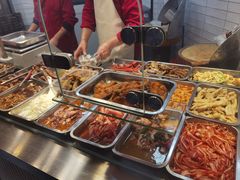 -晶牌烤鸭(延吉东路557弄小区店)