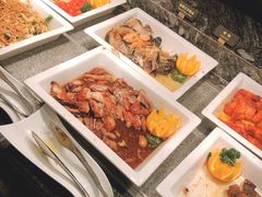 -金海湾自助餐厅(金陵饭店)