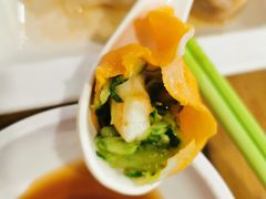 元宝饺子-宝源饺子(麦子店街店)