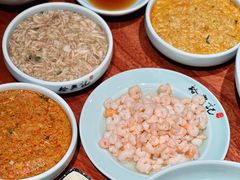 -裕兴记•蟹黄面馆(人民广场店)