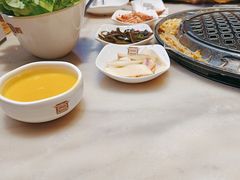 -韩宫宴烤肉·料理(宜兴八佰伴店)