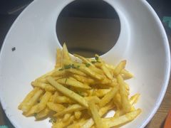 -魔鬼牛蛙小厨•烤鱼•龙虾(上马墩光华时代店)