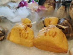 福袋-八珍玉食鸡煲·打边炉(印象城店)