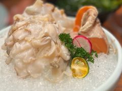 -东海怡品海鲜豆捞(星街坊店)