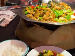 -蛙有道·铁锅牛蛙(万泰汇店)