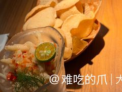 -星叶·东南亚料理(温州万象城店)