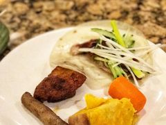 -蓝海国际大饭店·蓝钻自助百汇(兰山店)