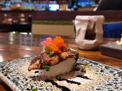 鹅肝寿司-披头士烧鸟居酒屋(王府井店)