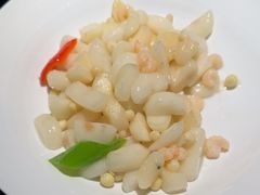-吴越荣记·苏州菜·松鼠桂鱼(斜塘老街店)