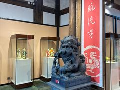 -福建省非物质文化遗产博览苑