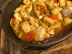 -亮欢寨酸汤鱼(沙冲路店)
