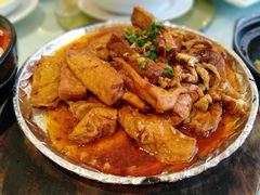 -澳门酒家(南航明珠店)