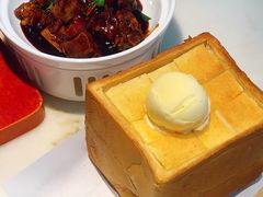 -绿茶餐厅(燕郊永旺店)