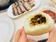 -太婆天府山珍酒楼(亚运村店)