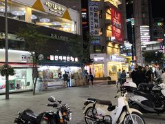 -高基五春川炒鸡排 韩国料理(威海总店)
