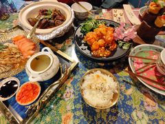 -小娘惹厨房Little Nyonya(狮城有约上榜店)
