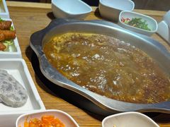-傣妹火锅(罗宾森购物中心店)
