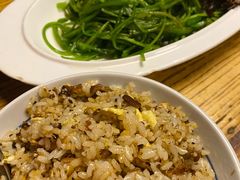 -缘生态云南菜·野生菌庭院餐厅(华侨城店)