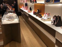 -LV路易威登(德基广场店)