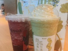 -雾与山茶(大禹城店)